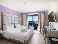 Hotel Santa Eulália Bay Hotels in Albufeira