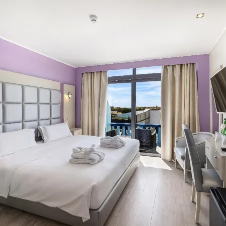 Hotel Santa Eulália Bay