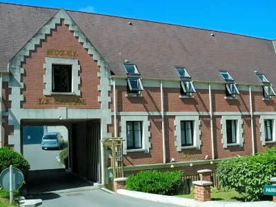 Cit'Hotel - Hotel le Cèdre Hotels in Oise