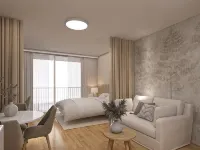 Nadmorska Florina Q4Apartments Ξενοδοχεία στην πόλη Leba
