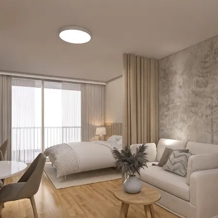 Nadmorska Florina Q4Apartments