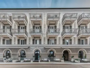 San Pietro Palace Hotel