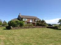 The Hawthorns Bed & Breakfast Hotels in Thurso