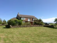 The Hawthorns Bed & Breakfast