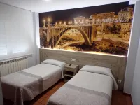 Hostal Serruchi