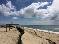 Hotel Cote et Lac - Beach