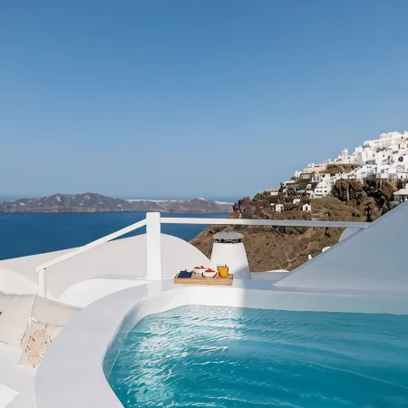 Cocoon Suites