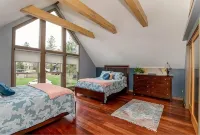 Luxury Barn with Best View in the Cuyahoga National Park.