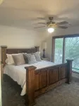 Newly renovated house on Little Red River. Deck overlooking dock with boat slip! - 3-Star