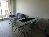 Departamento Equipado en Algarrobo - Homestays