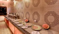 The Byke Old Anchor Beach Resort & Spa