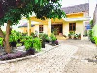 Nana's Cozy Home - 3-Star