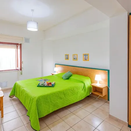 Apollo's Terraces-Apartments on the beach less than 20 m from the sea!Libeccio
