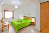 Apollo's Terraces-Apartments on the beach less than 20 m from the sea!Libeccio - Wifi