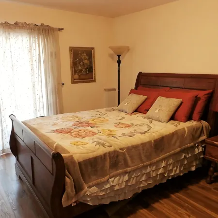 Family-Friendly, Pet-Friendly, 2 Minute Drive To Everything In Oakhurst