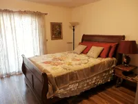 Family-Friendly, Pet-Friendly, 2 Minute Drive To Everything In Oakhurst
