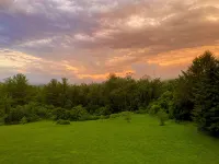 1500 sqft private entrance with beautiful views of the Berkshire Mountains - 2-Star