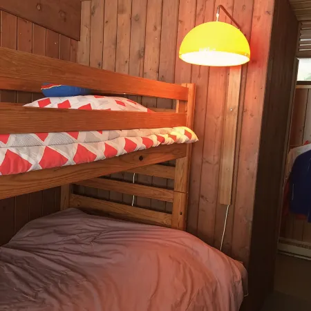 Sandy Beach Cottage on Chandos Lake