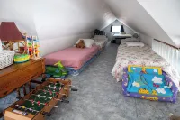 四季拉德洛美麗的救援湖畔滑雪, 湖 & 高爾夫度假屋 - 4 星級