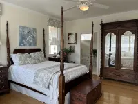 Country home w/beautiful views, close to town, reservoir and Natchez Trace - 3-Star