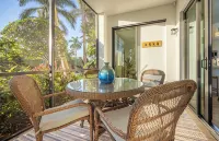 Newly Updated Luxury Condo at Naples Bay Resort - Pools, Spa, Lazy River & More! - Jacuzzi
