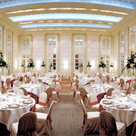 Park Hyatt Mendoza Hotel Casino and Spa