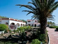 Calabattaglia Hotel a Ventotene