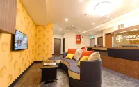 Tropicana Boutique Hotel