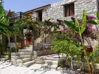 Stone Village Hotel Apartments
