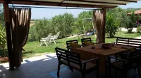 CasaPaoma between sea and countryside - Agropoli - Cilento national park