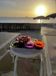 Charming 2-bedroom villa with AC, WiFi, stunning ocean views - Villas