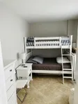 Free Beach Lounges, Umbrella and Free Parking in the Beautiful Oceanfront Condo