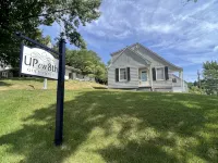 Newly remodeled home in Historic Hermann Wine Counrtry. Hotels in Hermann