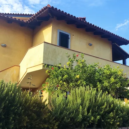 Apartment/ flat - Castelsardo Wi Fi Free