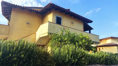 Apartment/ flat - Castelsardo Wi Fi Free