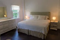 Marigot Marina Apartment 6a, with free Zoetry Hotel access Hoteles en 