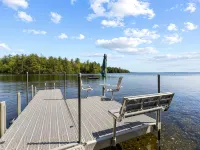 Sebago Breeze Lake House Hotels in Casco