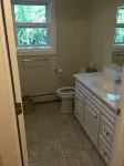 佛蒙特基靈頓阿默斯特湖畔奧基莫新建四季滑雪小屋
