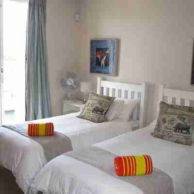Luxurious, Spacious & Secure V&A Waterfront Apt Rooms