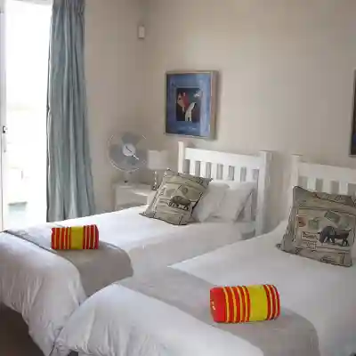 Luxurious, Spacious & Secure V&A Waterfront Apt Rooms
