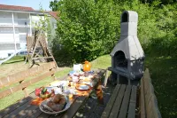 'Holiday feeling .. - 70m² spacious and modern Ferienwohnng for 6 people - Bathtub