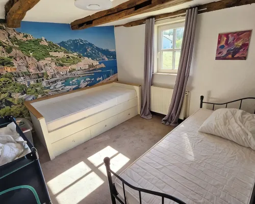 Health Resort Eslohe Holiday Home Center 300 Sqm Living Space 18 Persons Hotels in Eslohe