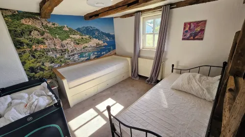 Health Resort Eslohe Holiday Home Center 300 Sqm Living Space 18 Persons