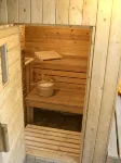Comfortable holiday house, located in a big garden, few minutes to the centre - 3-Star