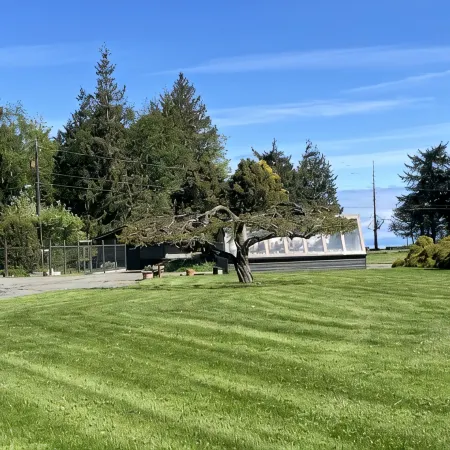 Private Beach Access, Quiet, Farm Setting, Secluded Nature Trails