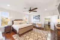 Stunning S Beach Retreat Shoals & Bhi Club Available 4 Night Min in July - 5-Star