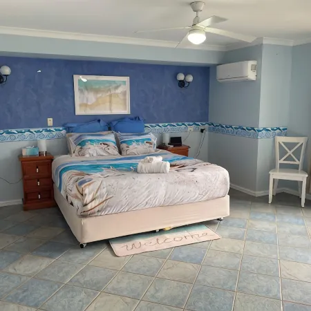 Avalon Bay Beach House