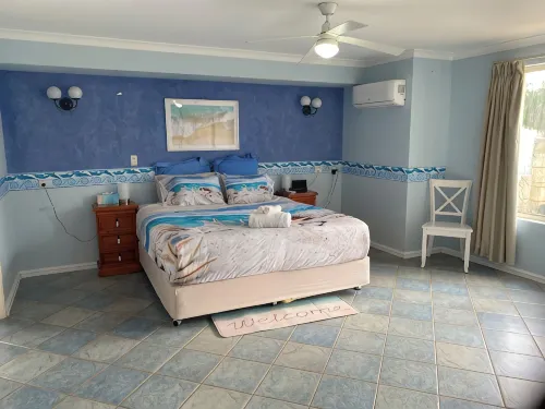 Avalon Bay Beach House - 2-Sterne