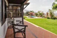 Villa "El Secreto II" A paradise with stunning views.