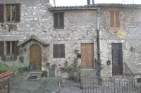 From Marzietta Casa Centro Storico Assisi - 2성급